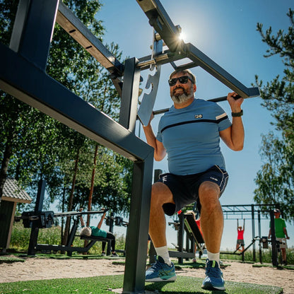 Omnigym Squat