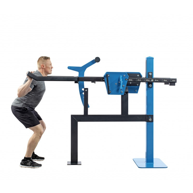 Omnigym Squat