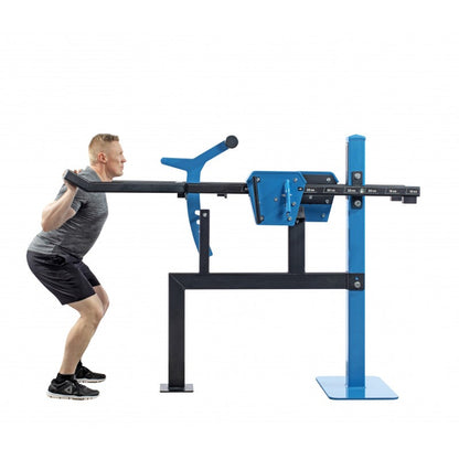 Omnigym Squat