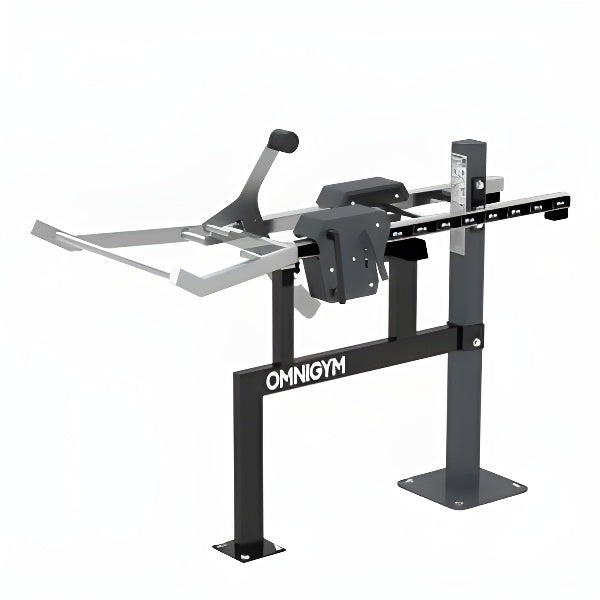 Omnigym Squat