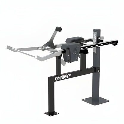 Omnigym Squat
