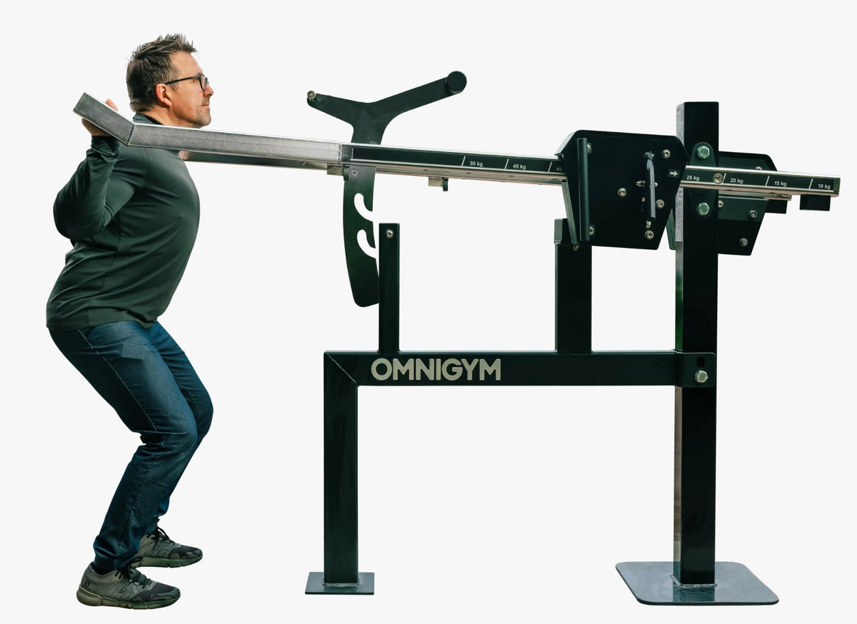 Omnigym Squat