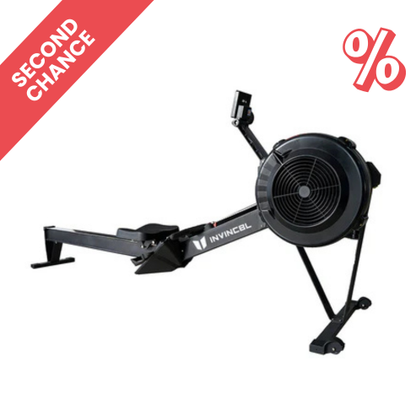 2nd Chance: Invincbl Rower