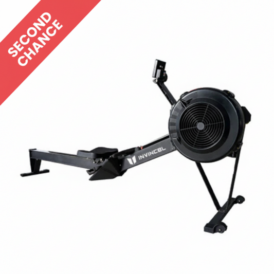 2nd Chance: Invincbl Rower