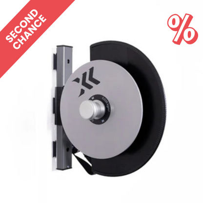 2nd Chance: Exxentric kPulley Go