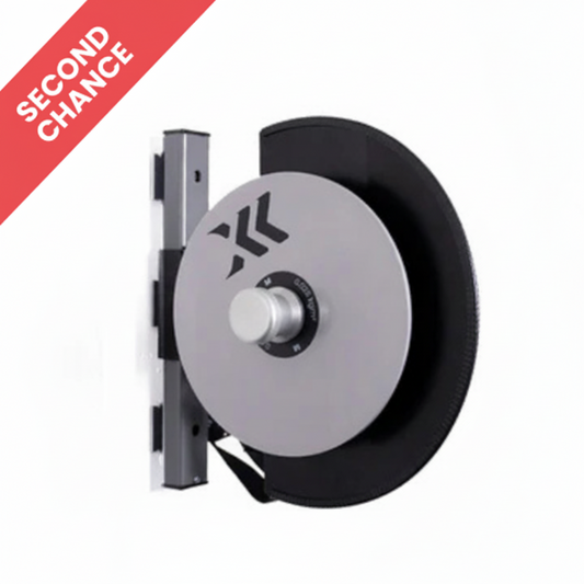 2nd Chance: Exxentric kPulley Go