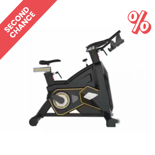 2nd Chance: Invincbl Spin Bike