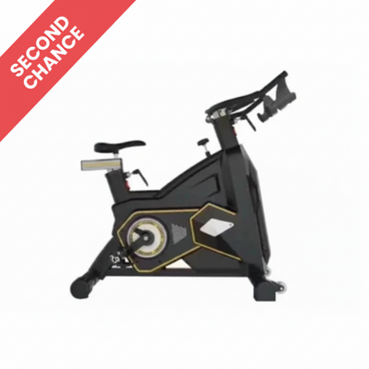 2nd Chance: Invincbl Spin Bike
