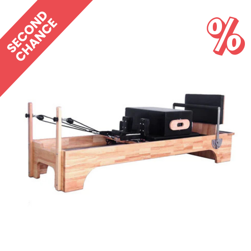 2nd Chance: Serenity Wooden Reformer