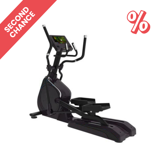 2nd Chance: Commercial Elliptical (Front-Drive, LED Display)