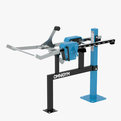 Omnigym Seated Triceps Extension
