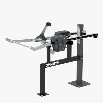 Omnigym Seated Triceps Extension