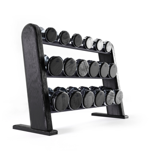 NOHRD DumbBells