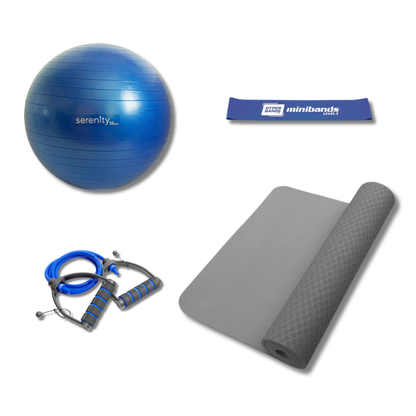 Total Body Training Bundle