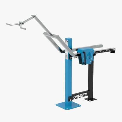 Omnigym Triceps Press