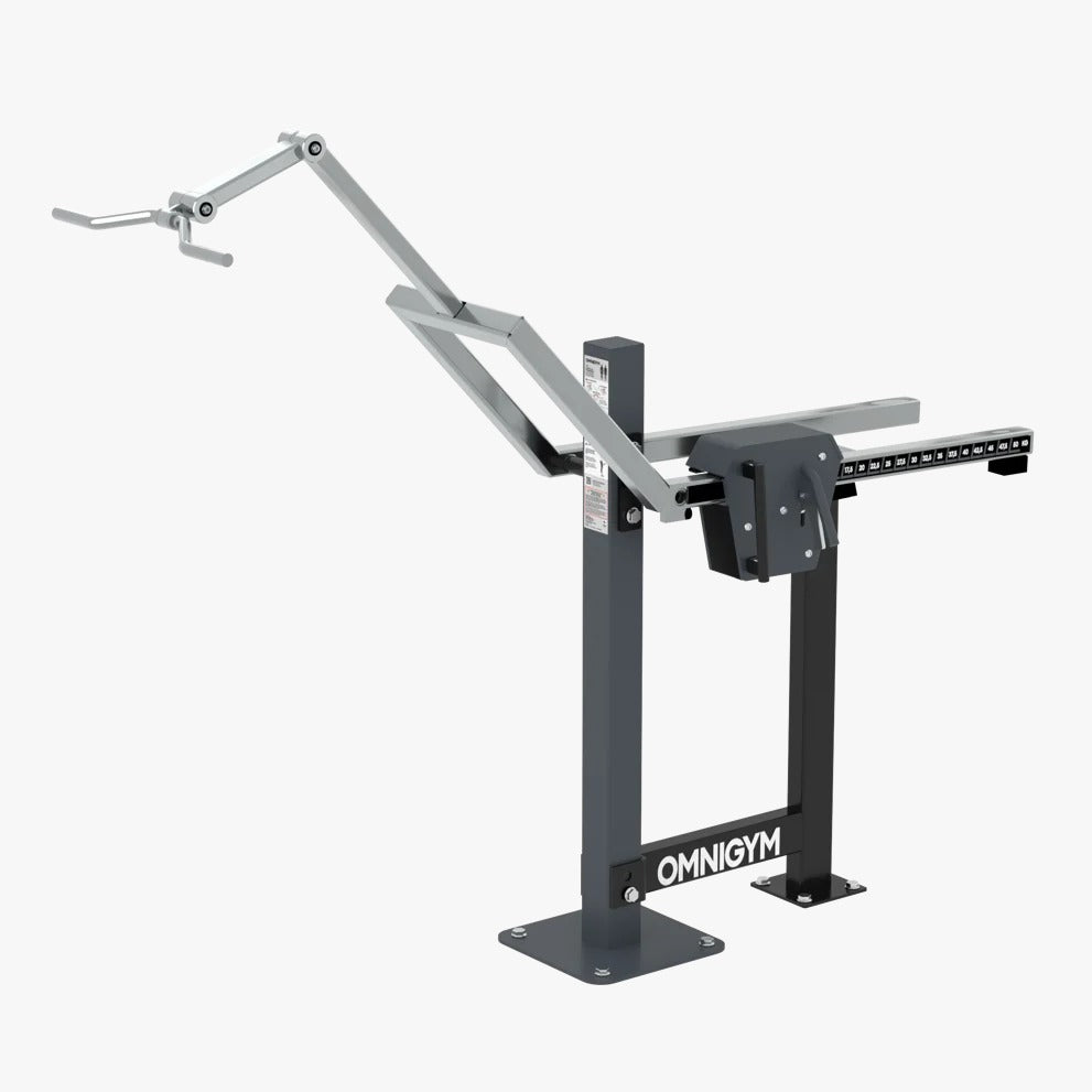Omnigym Triceps Press