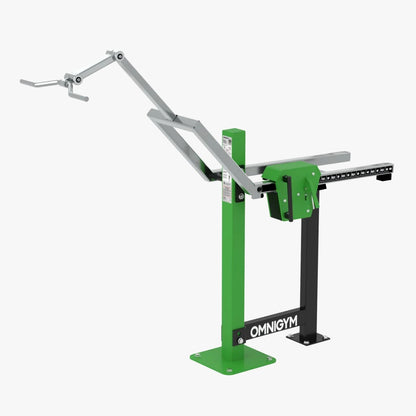 Omnigym Triceps Press