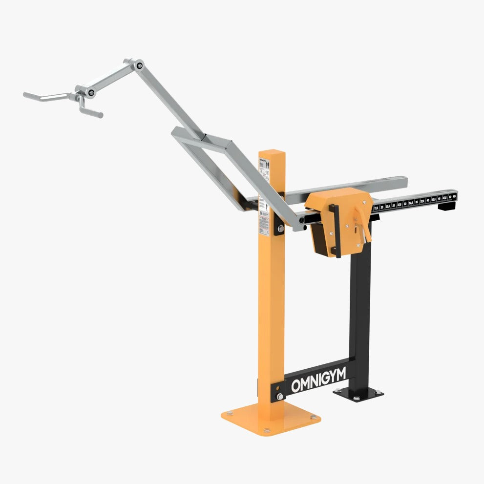 Omnigym Triceps Press