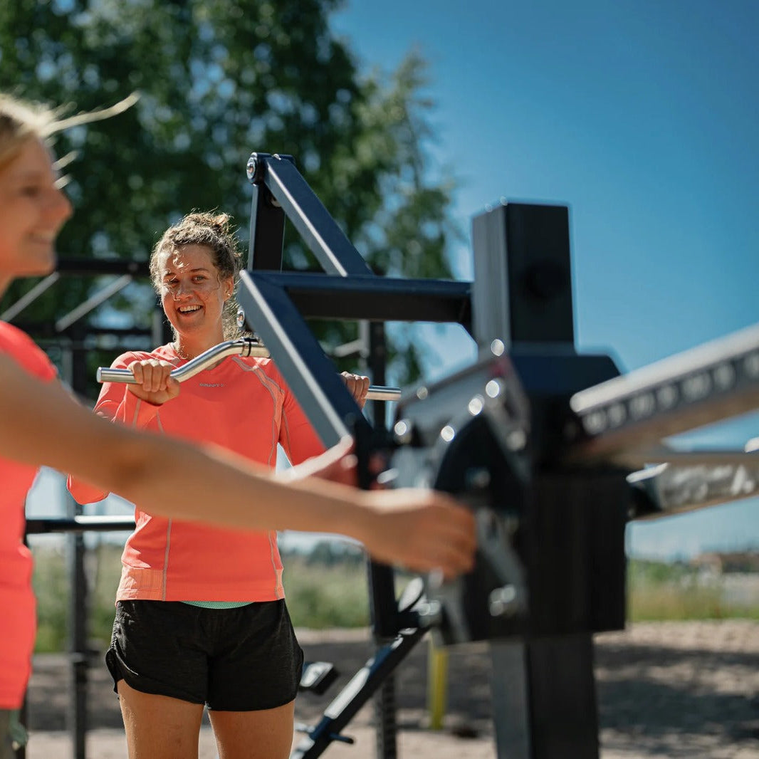 Omnigym Triceps Press