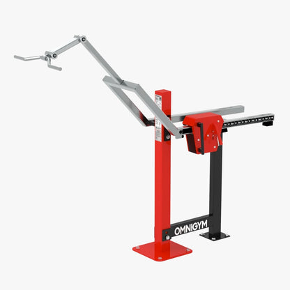 Omnigym Triceps Press