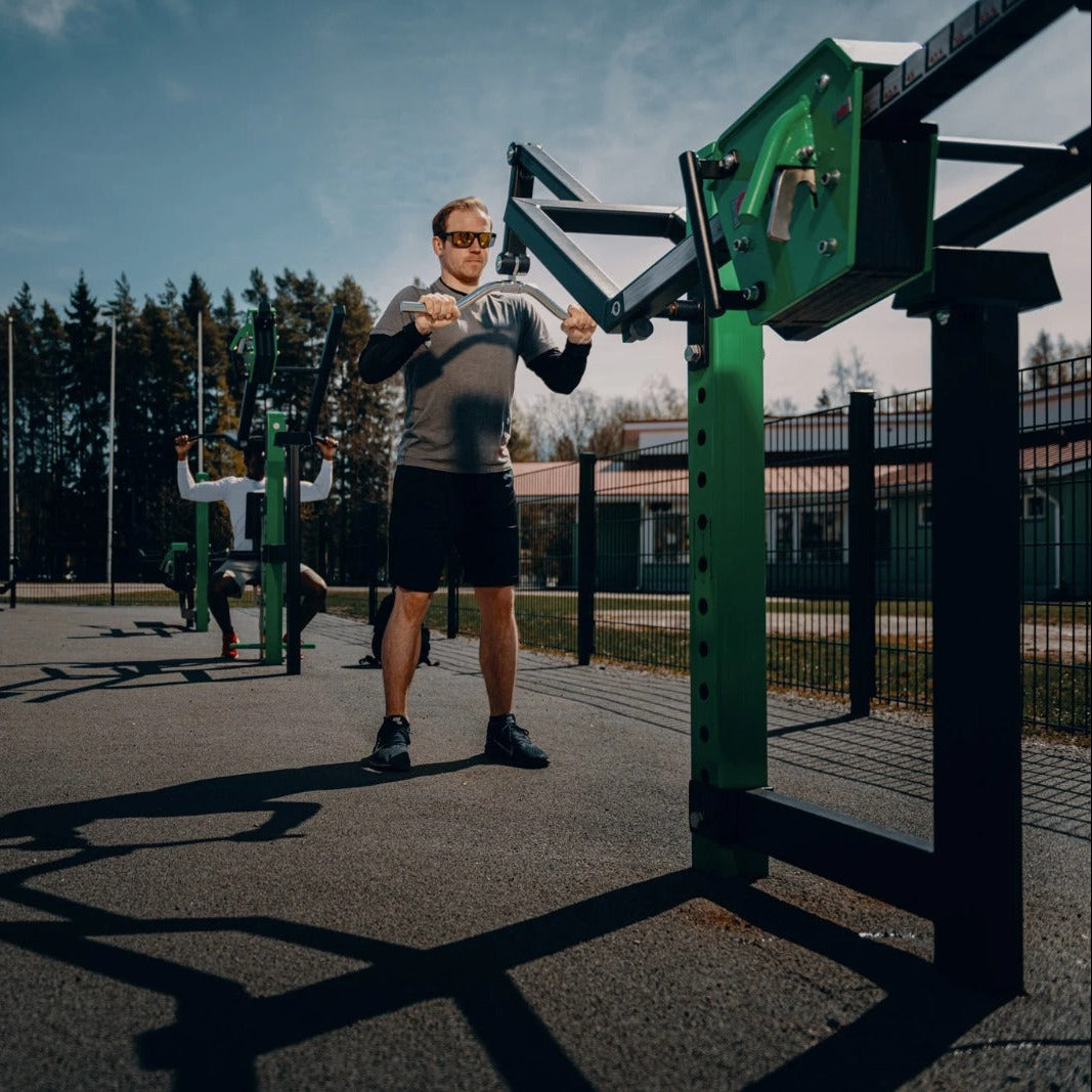 Omnigym Triceps Press