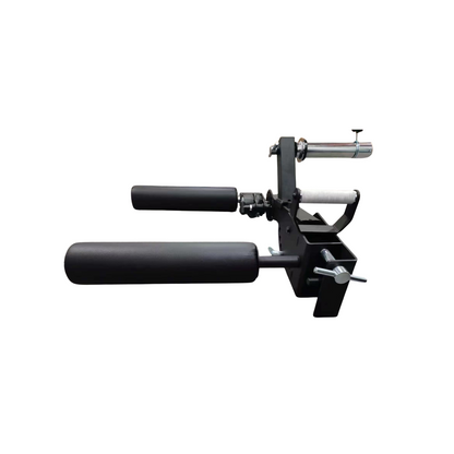 Rack Mounted Leg Attachment