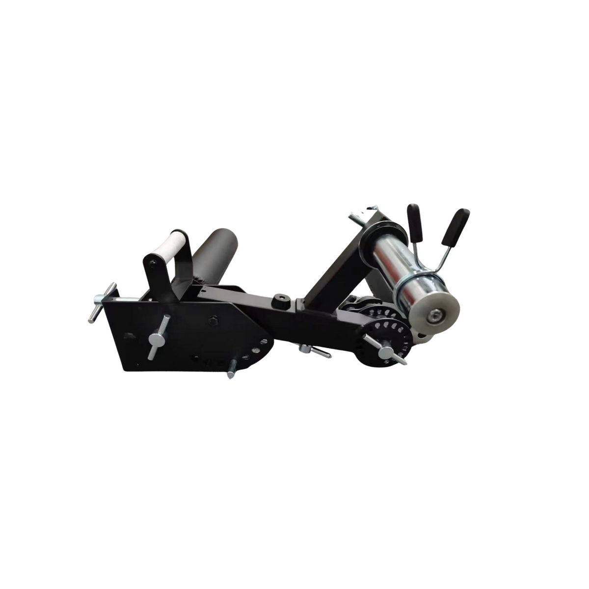 Rack Mounted Leg Attachment