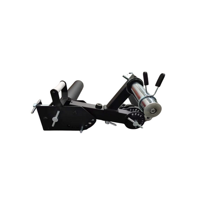 Rack Mounted Leg Attachment