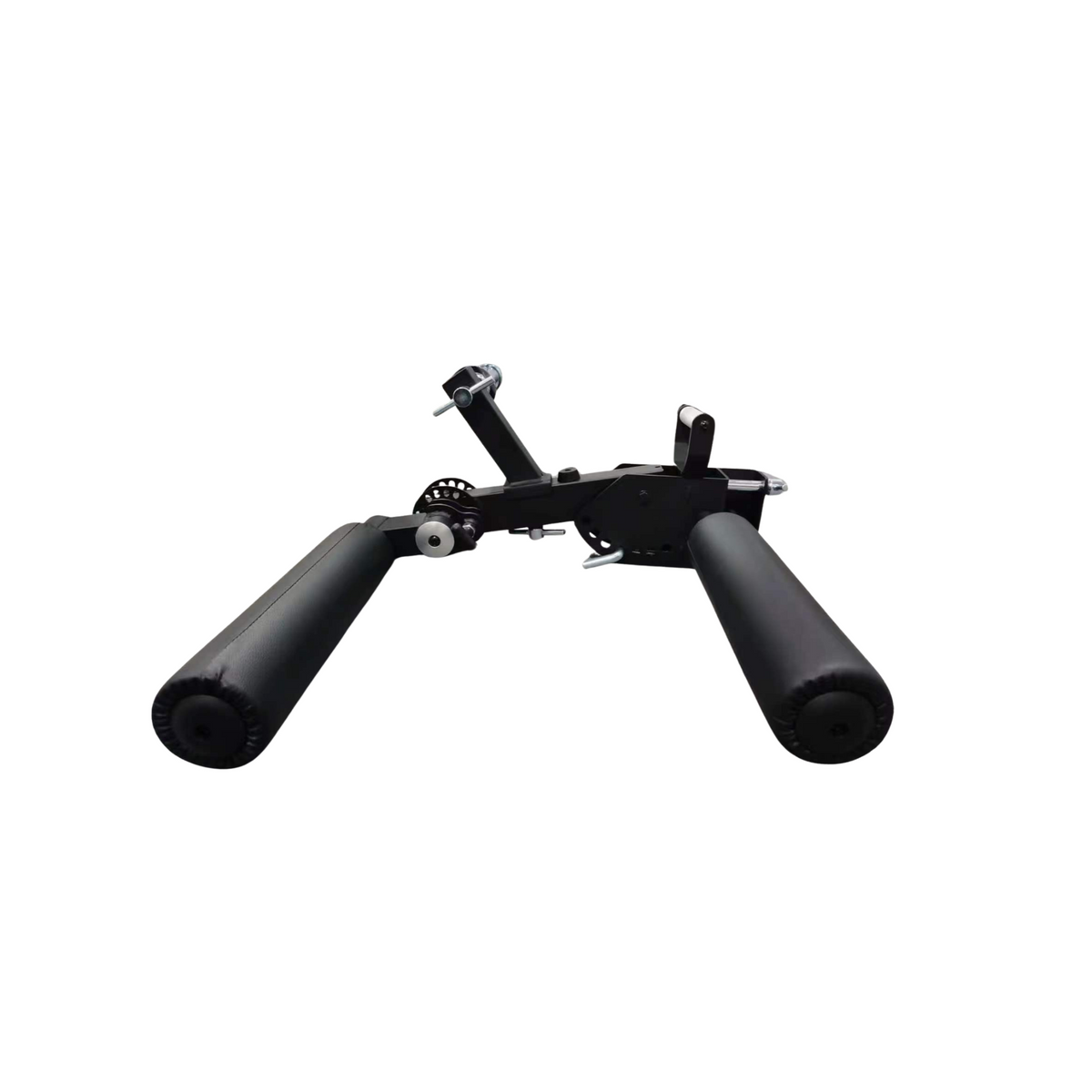 Rack Mounted Leg Attachment