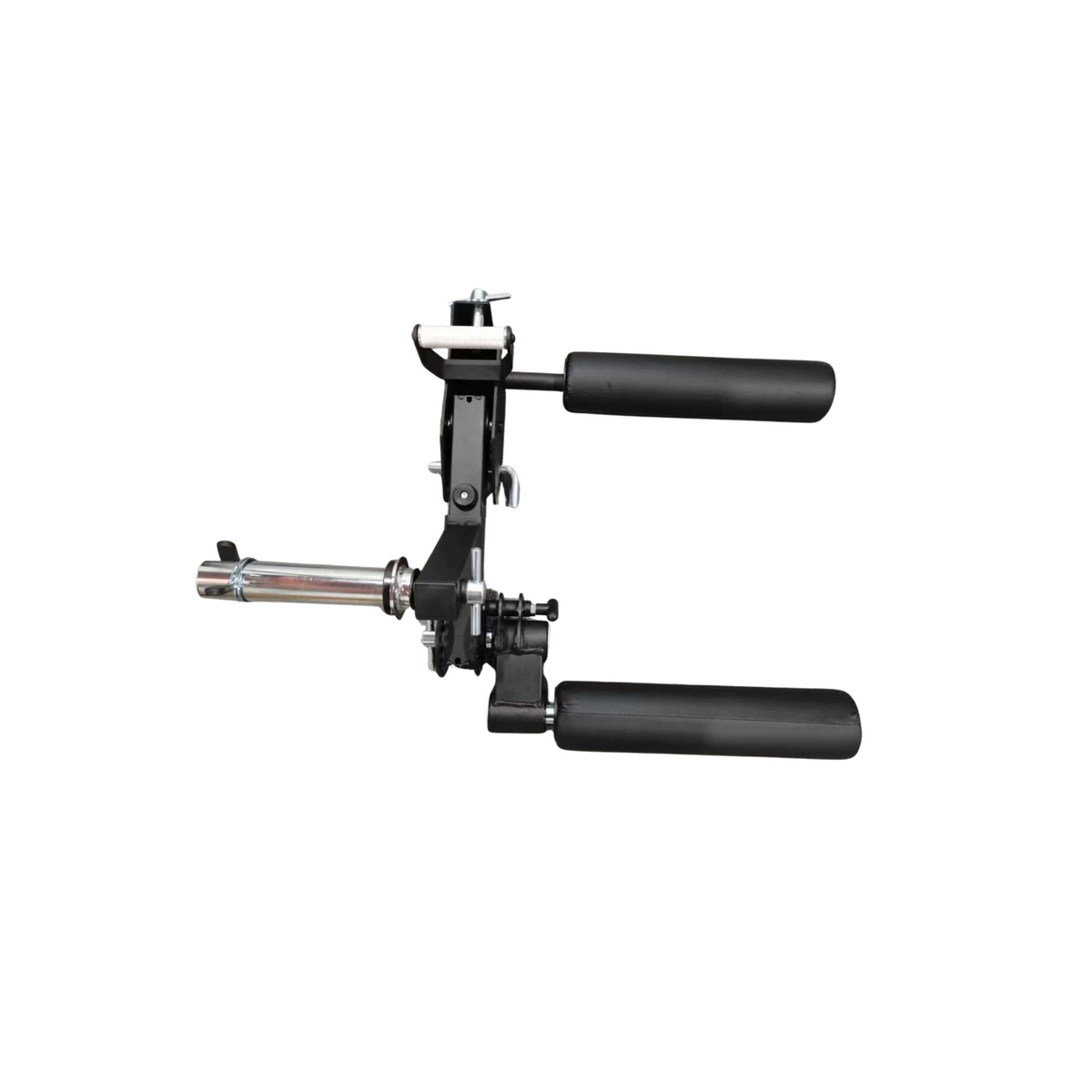 Rack Mounted Leg Attachment