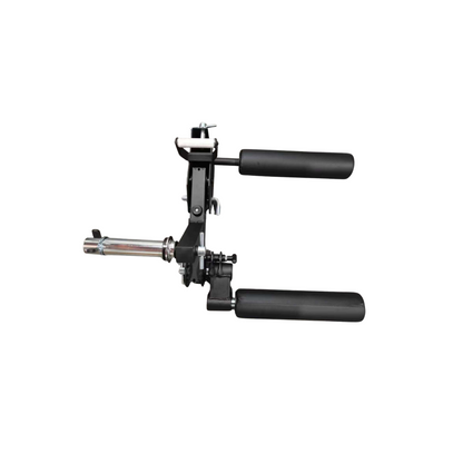 Rack Mounted Leg Attachment