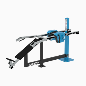 Omnigym Incline Bench Press