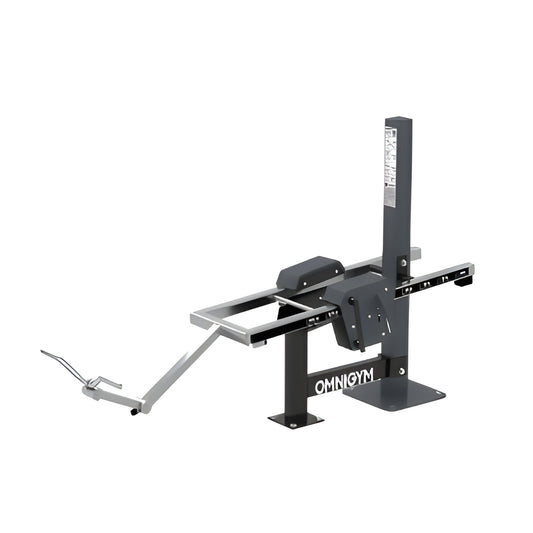 Omnigym Biceps Curl