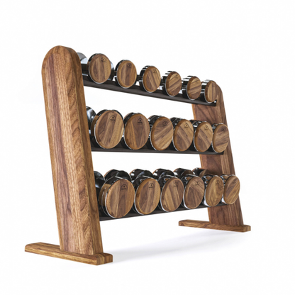NOHRD DumbBells