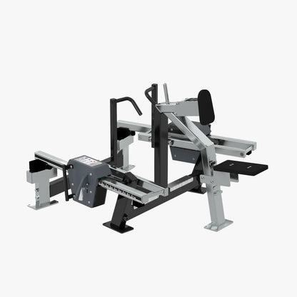 Omnigym Seated Row