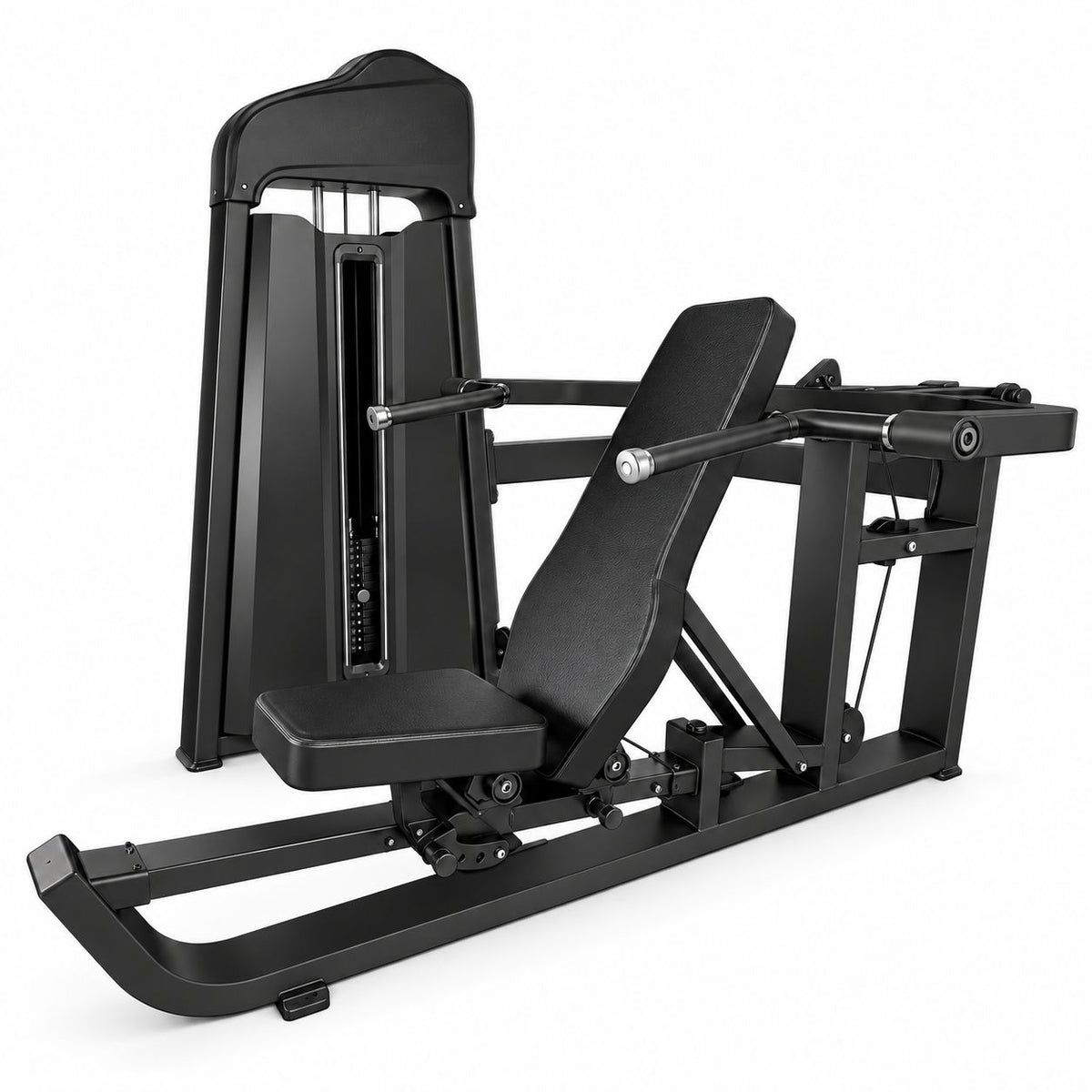 Chest Press / Shoulder Press - Dual