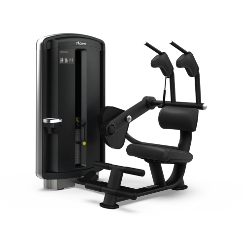 Intenza Design Line Abdominal