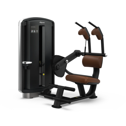 Intenza Design Line Abdominal