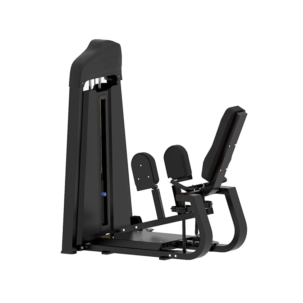 Abductor / Adductor - Dual