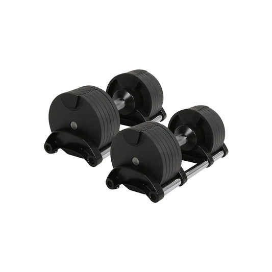 Adjustable Dumbbells