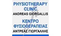 andreas giorgalis physio