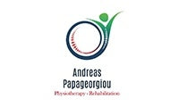 andreas papageorgiou physio