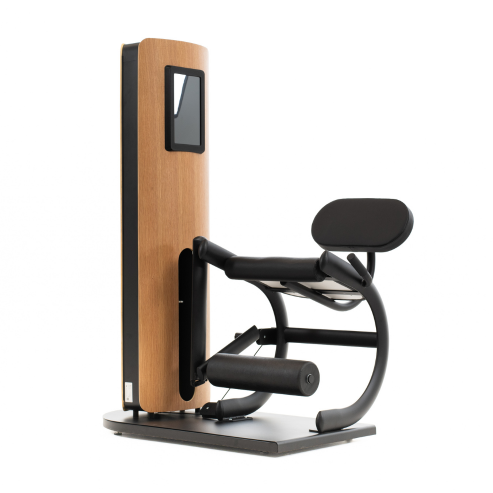 NOHRD Studio Line Leg Extension