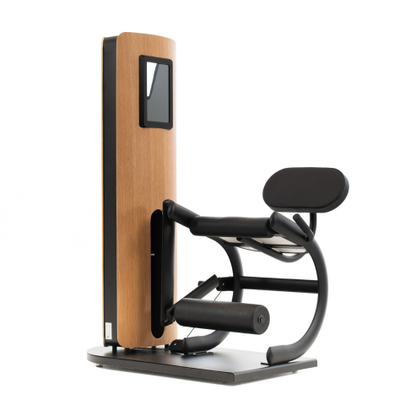 NOHRD Studio Line Leg Extension
