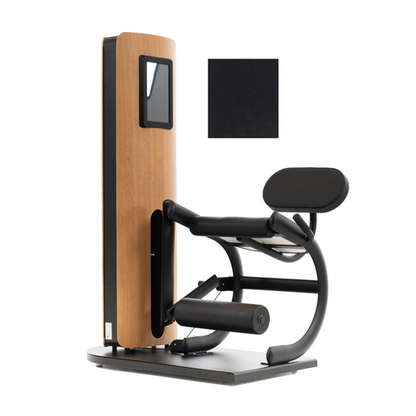 NOHRD Studio Line Leg Extension