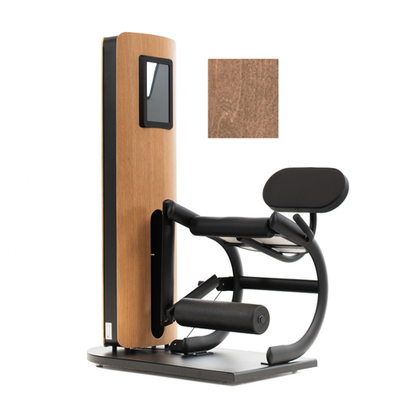 NOHRD Studio Line Leg Extension