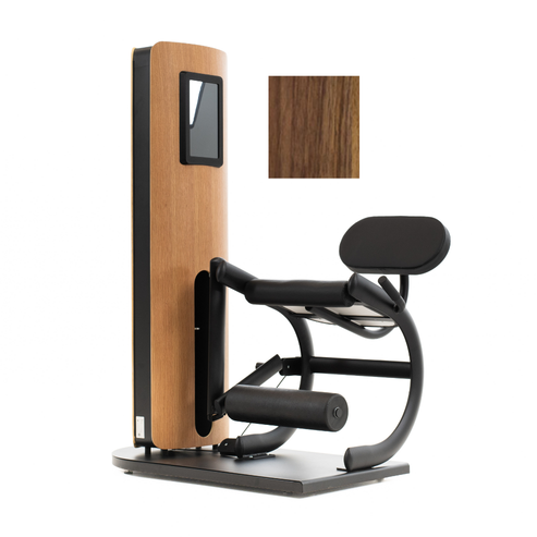 NOHRD Studio Line Leg Extension