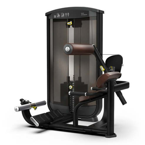 Intenza Design Line Back Extension