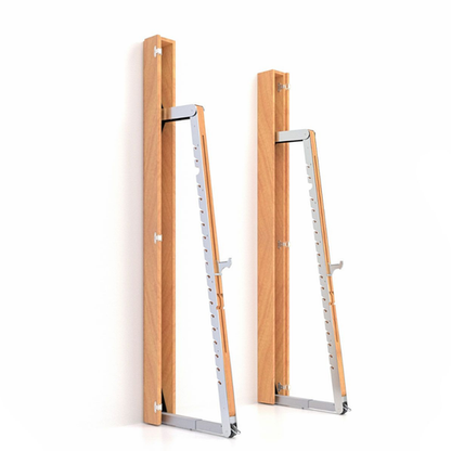 NOHRD SquatRack