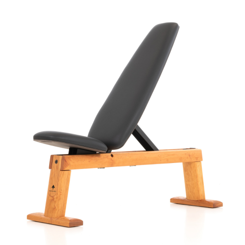 NOHRD WeightBench